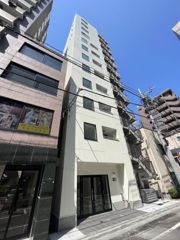 東神田プレイスの外観画像