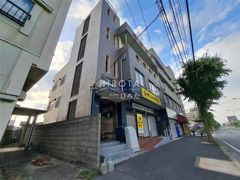 プリンセス霧ヶ丘Iの外観画像