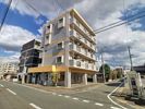 プラッツアシベの間取り画像