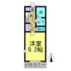 ルミナス常滑の間取り画像