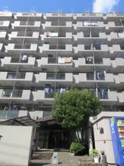 メイツ伊勢佐木長者町の外観画像