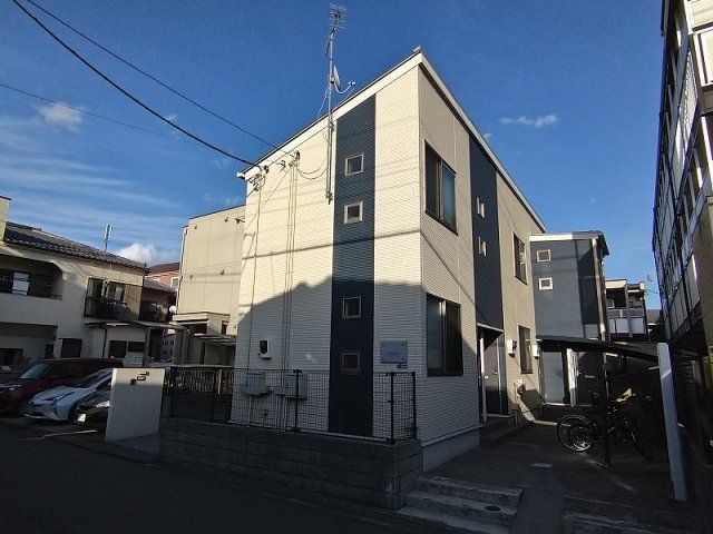 レオネクストPIMAの外観画像