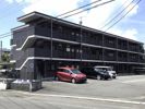 CASA KARAの間取り画像
