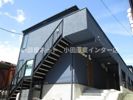 my residence鴨宮駅前の間取り画像