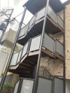 ジュネス上大岡の間取り画像