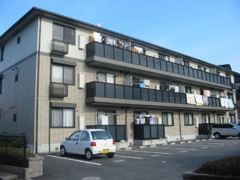 ファミール山田の外観画像