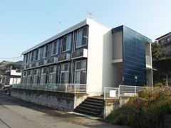 レオパレスラーク取手の外観画像