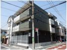 Fragrant Branchの間取り画像