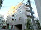ルート南常盤台の間取り画像