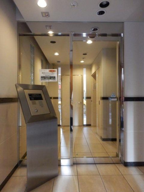 ロビー