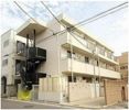 Plumas上福岡の間取り画像