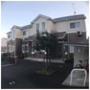グランシャリオ(滋賀)の外観画像