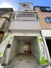 新橋町駐車場付き戸建の外観