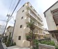 グレースモモイの間取り画像