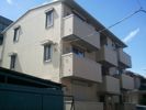 アプロ東小松川の間取り画像