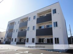 JOY婦中の外観画像