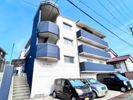 コーポラスの間取り画像