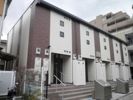 レオネクスト岩澤の間取り画像