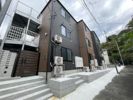 フォレスト井土ヶ谷の間取り画像
