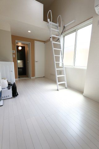 リビング