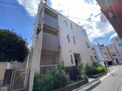 ラシーネルーチェの外観画像