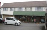 ハイツ白山の間取り画像
