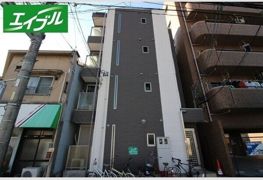 A-Legato今池北の外観画像