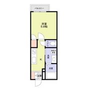PLEASANTの間取り画像