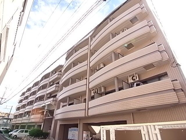 FLEX笹原駅前の外観画像
