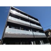 リュクス錦町の外観画像