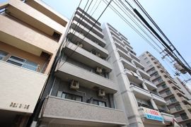 XーSELLヒラモト平和大通りの外観画像