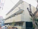 アーバンライフ中野の間取り画像