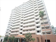 西福岡マリナタウンウエーブコースト1番館の外観画像