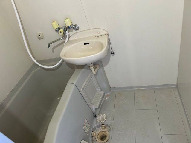 バスルーム