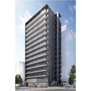 コンフォリア・リヴ東三国駅前ソルテラスの外観画像