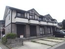 レイモンドハウスA棟の間取り画像