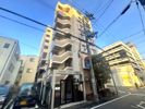 日暮パークハイツの間取り画像