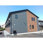LAUNCH BOXの外観画像