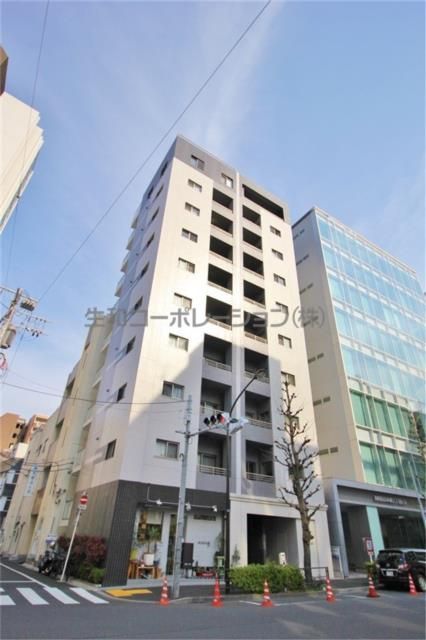 パスクラッセ本郷春木町の外観画像