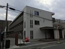 ジュネスコートの間取り画像