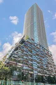 BrilliaTower池袋の外観画像