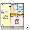 ユメタントピーノ A棟の間取り画像