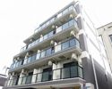 アイル エアポート羽田の間取り画像