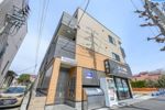 エリオント港南台の間取り画像