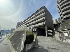 ソフィアコート井口台の外観画像