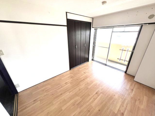 洋室