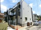 リブリ・YUFUの間取り画像