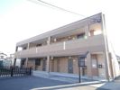サン・ベルジュの外観