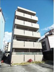 レージュAsanoの外観画像