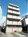 レージュAsanoの間取り画像